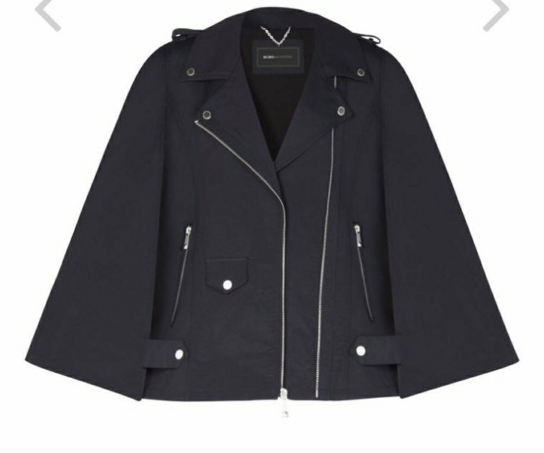 BCBG XS Cape vest coat +1 🥕 - photo 2