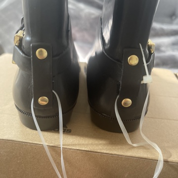 Ralf Loren rain boots - photo 2