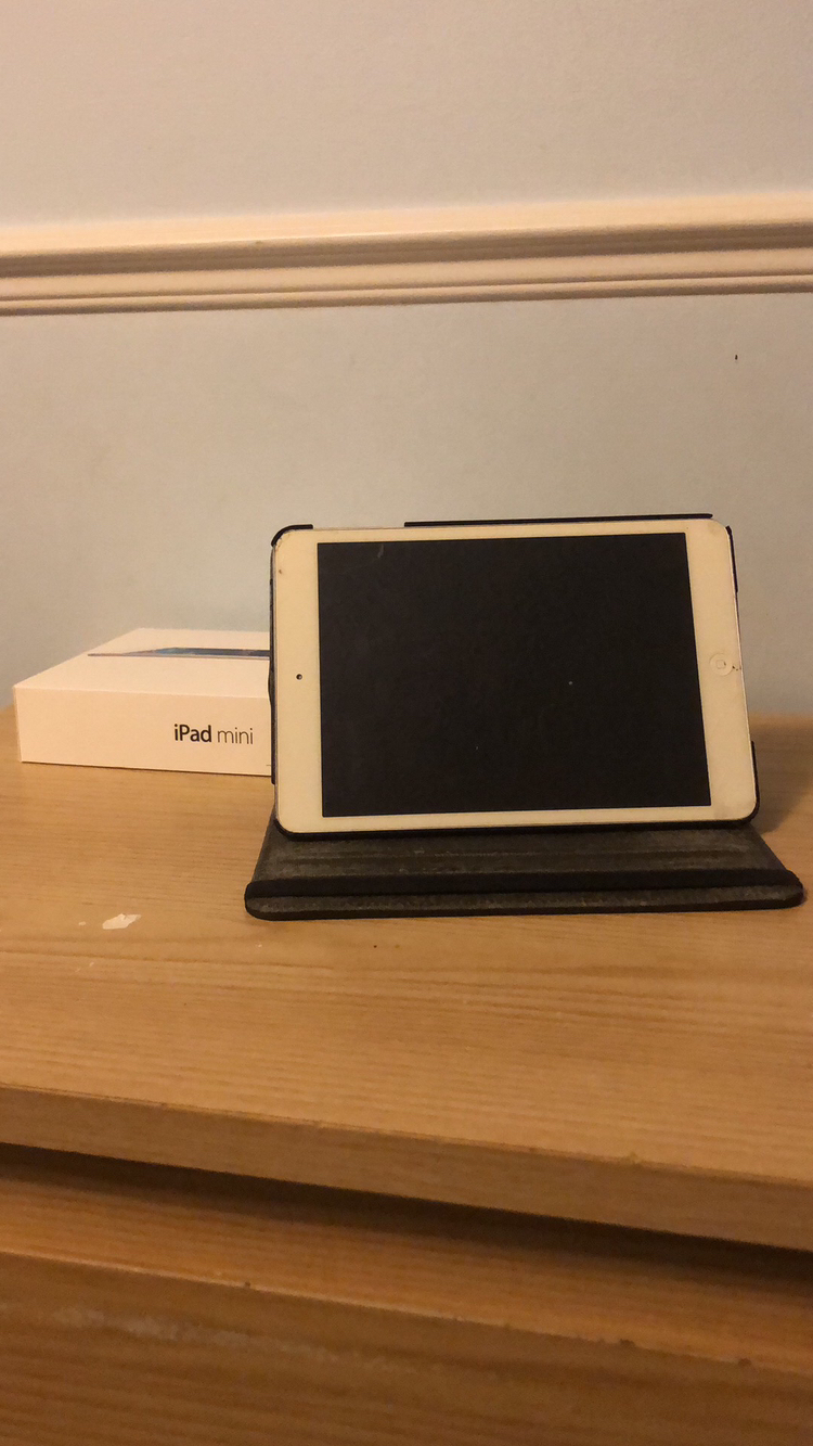 iPad mini 16Gb