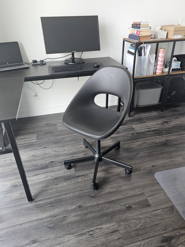 IKEA Swivel Chair - photo 2