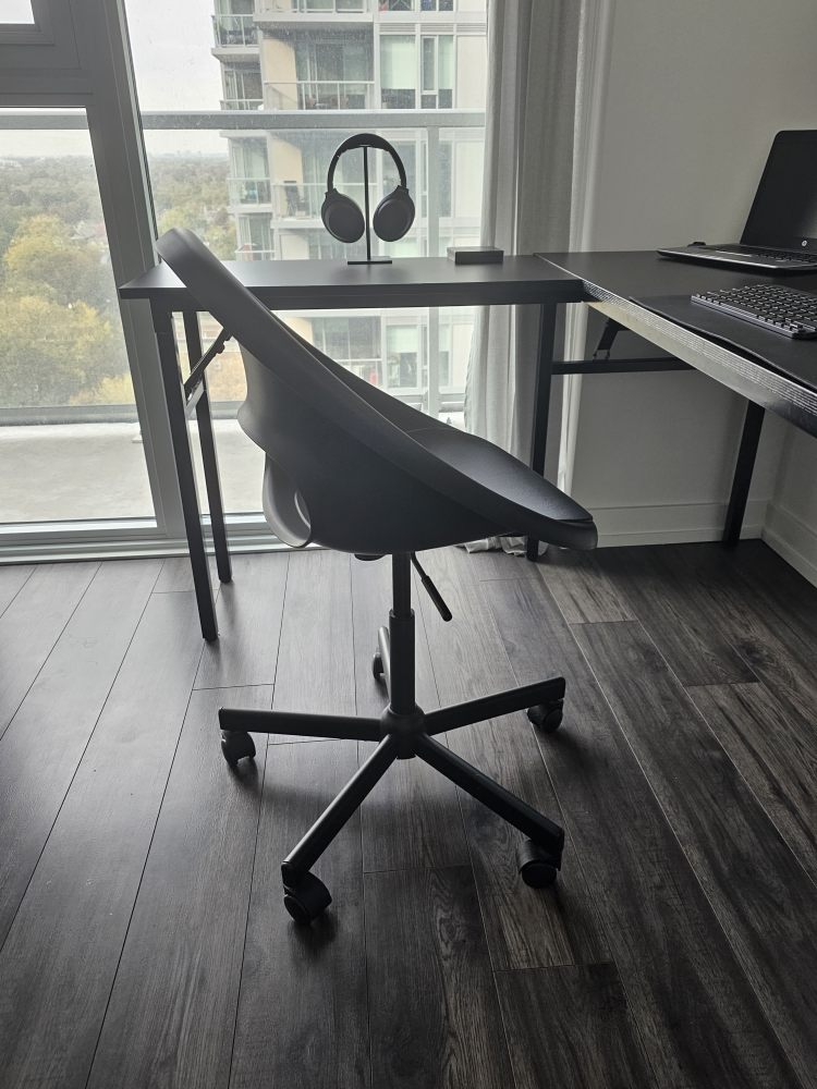 IKEA Swivel Chair - photo 4