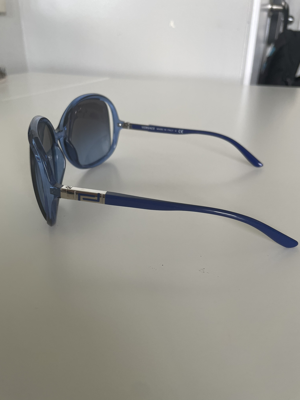 Designer sunglasses - photo 3