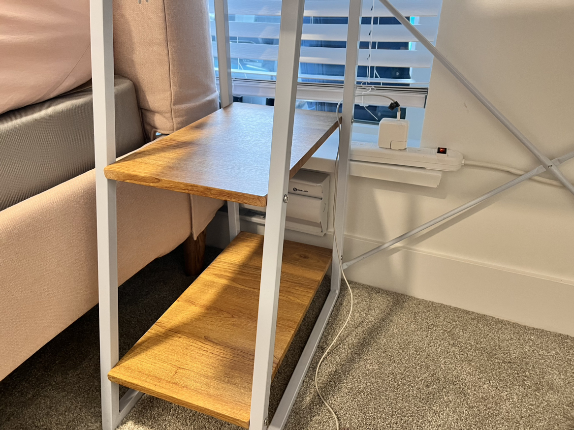 Study Table / Desk - multi level - photo 4