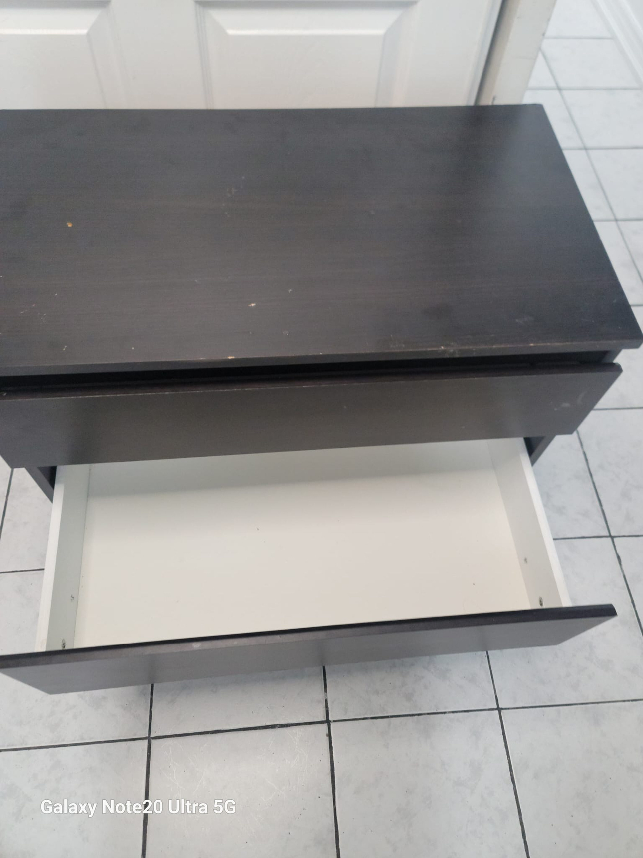 IMEA DRESSERS CHEST SIZE 28 by 15 and half.  H 28 INCHES - photo 4