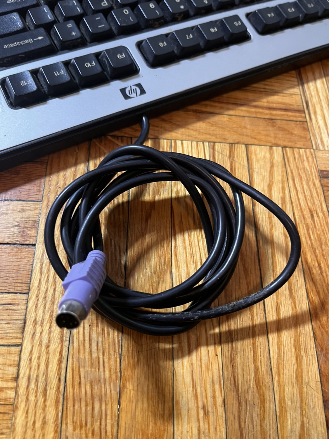 Hp keyboard image indicator(2)