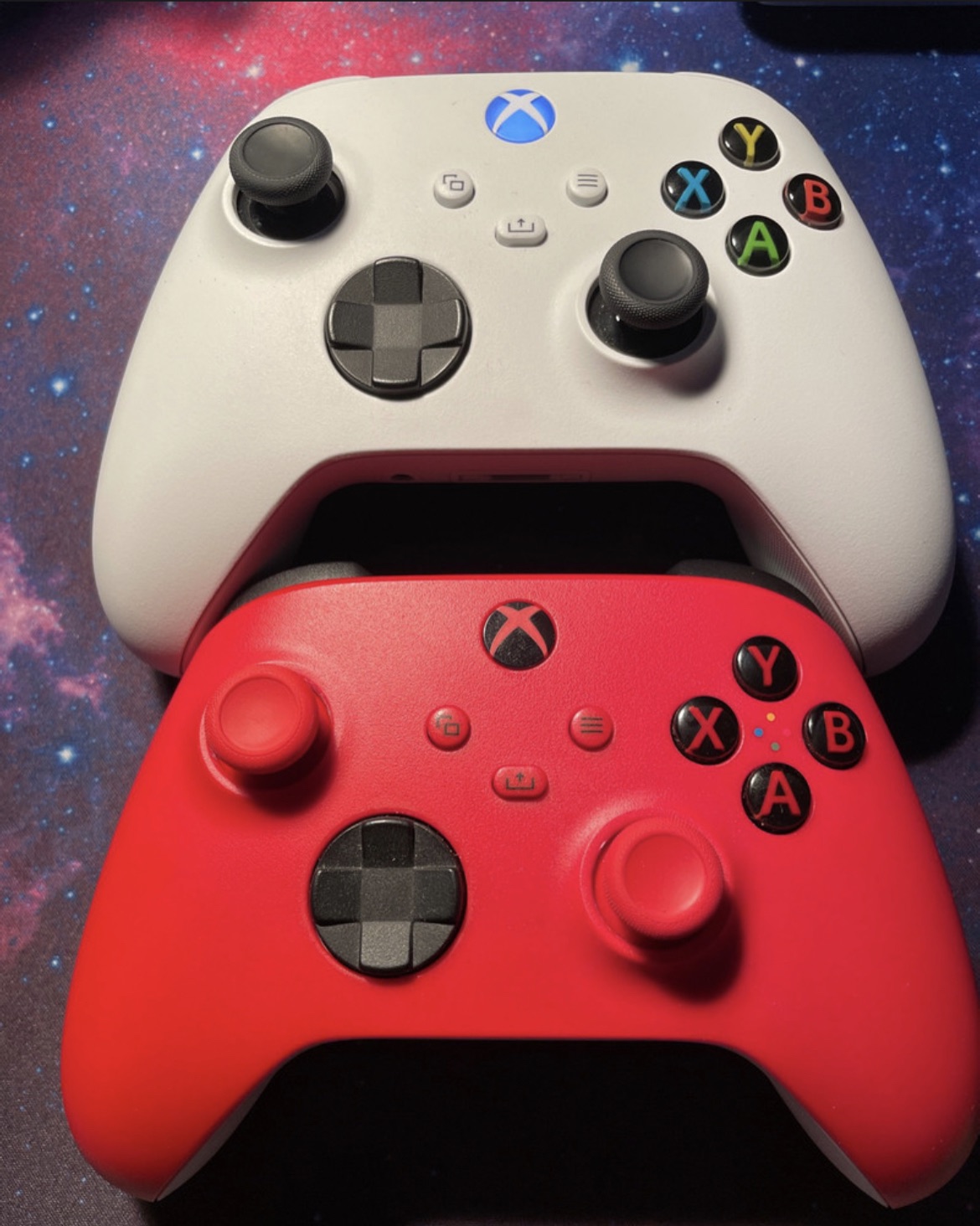 Xbox One Series S 500GB Console - photo 3
