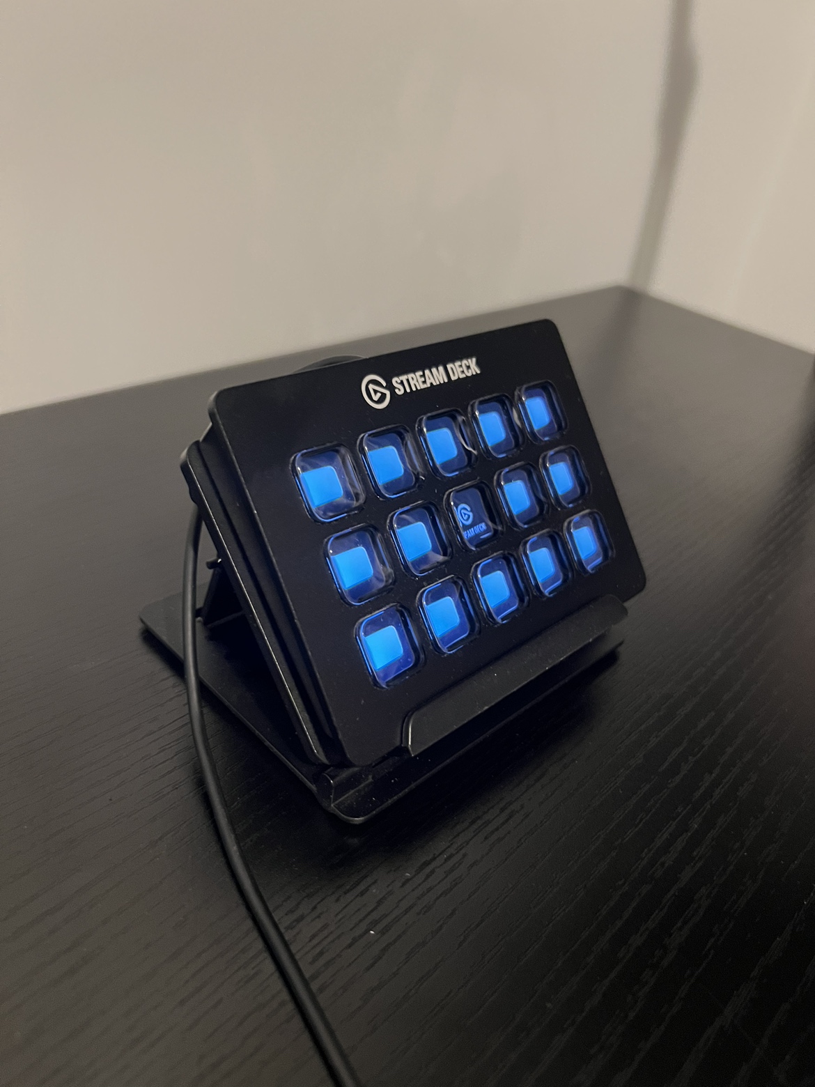Stream deck from Elgato - photo 2