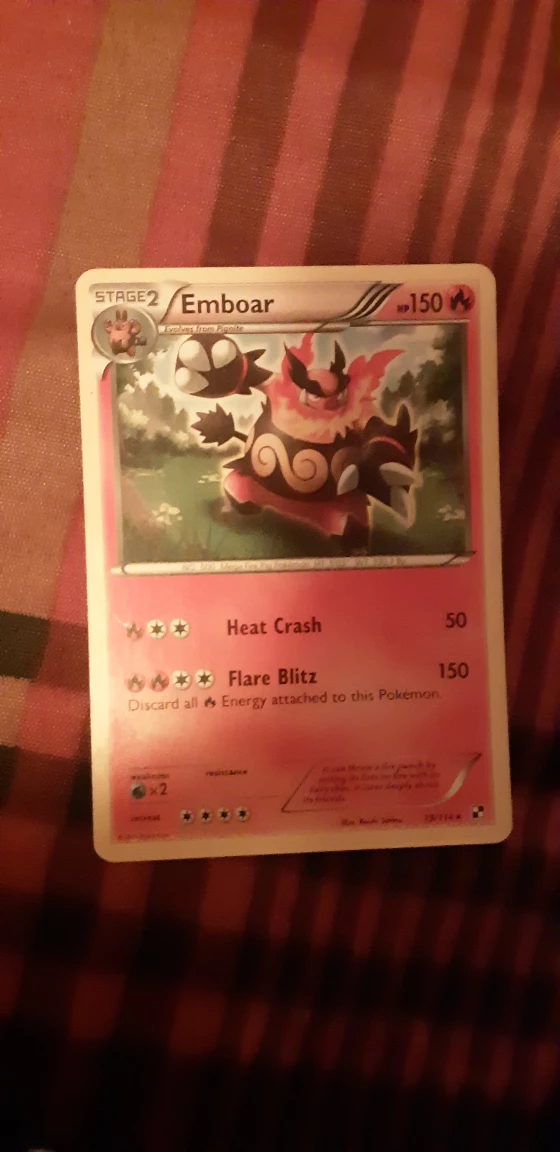 emboar