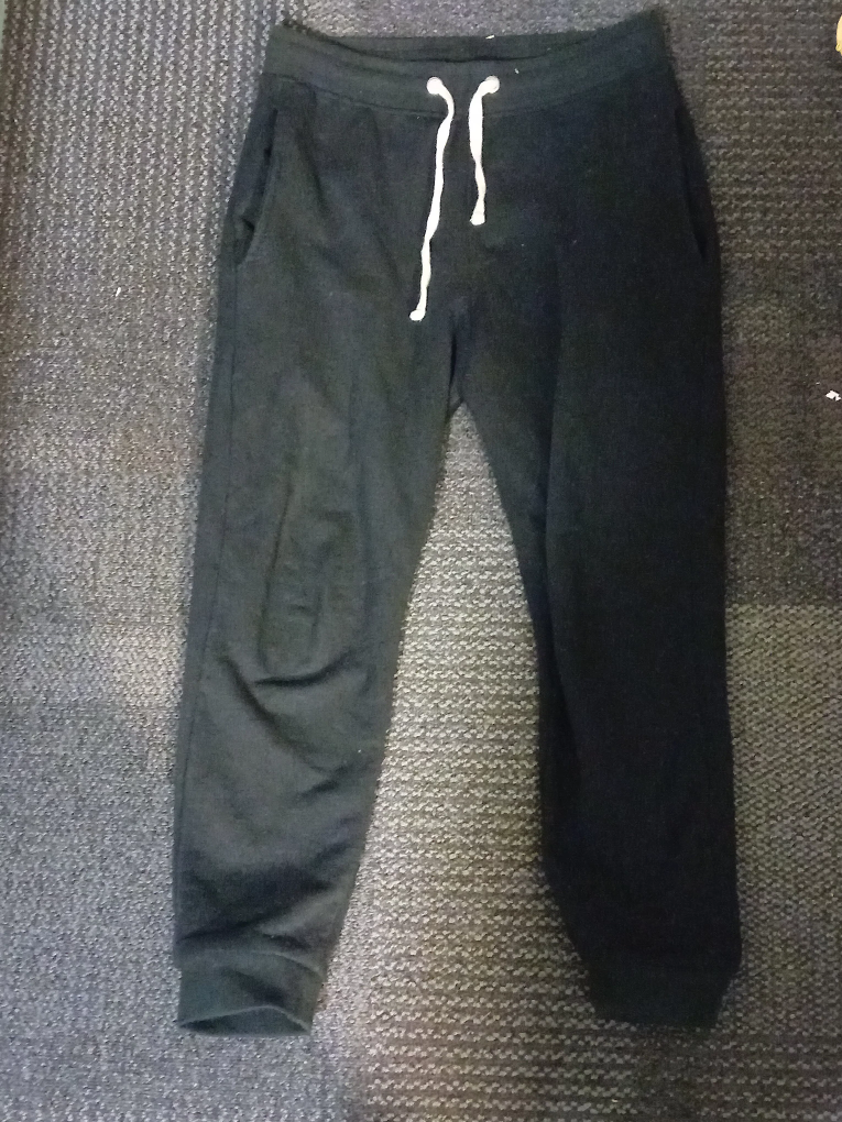 #freecycle sweatpants