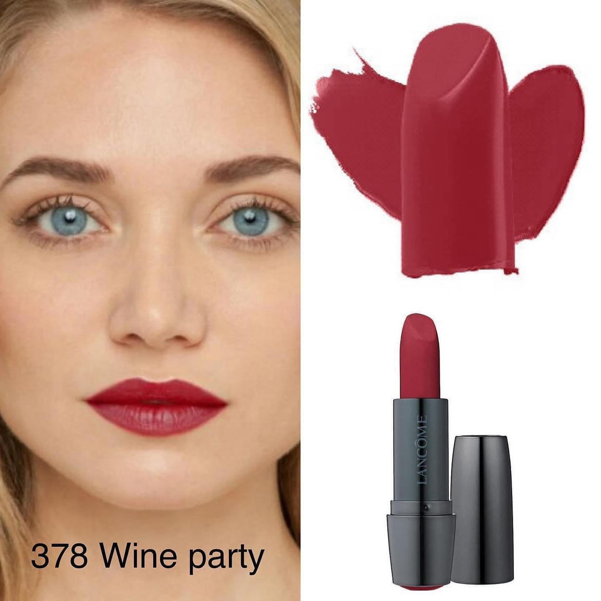 Dior and Lancome Lipstick Bundle image indicator(7)