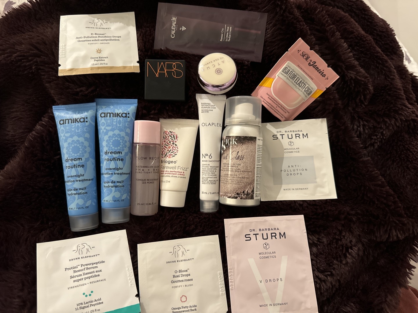 Sephora products thumbnail