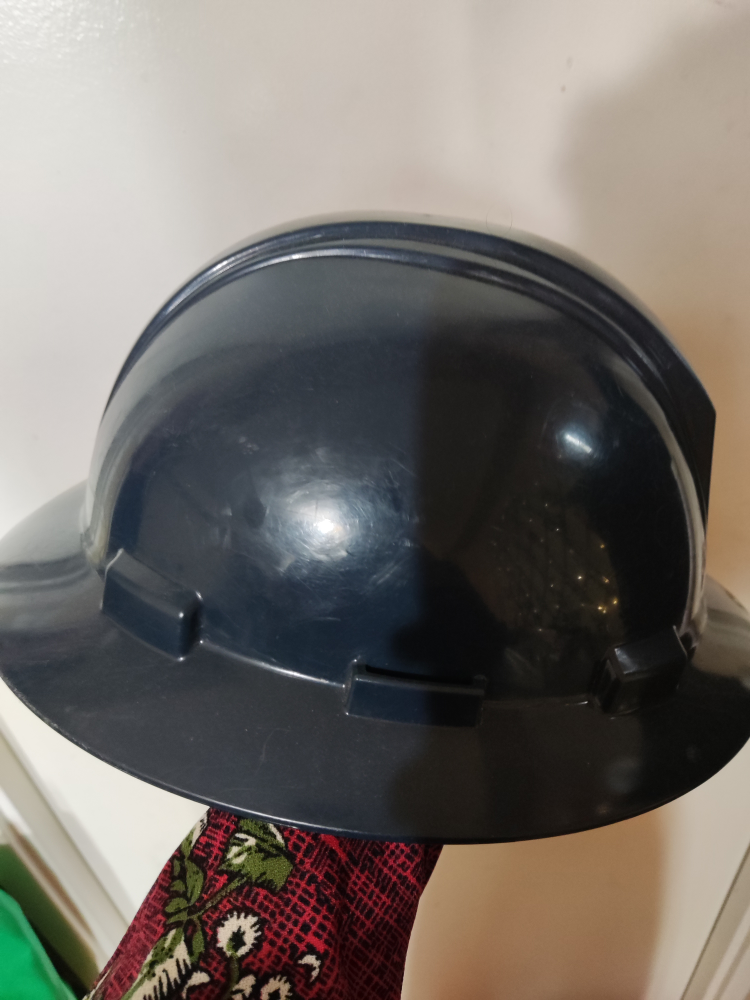 Hard Hat (safety helmet)