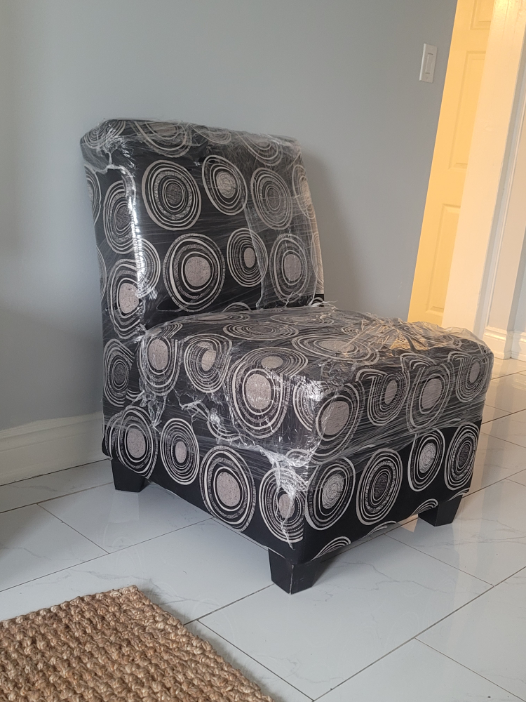 individual sofa