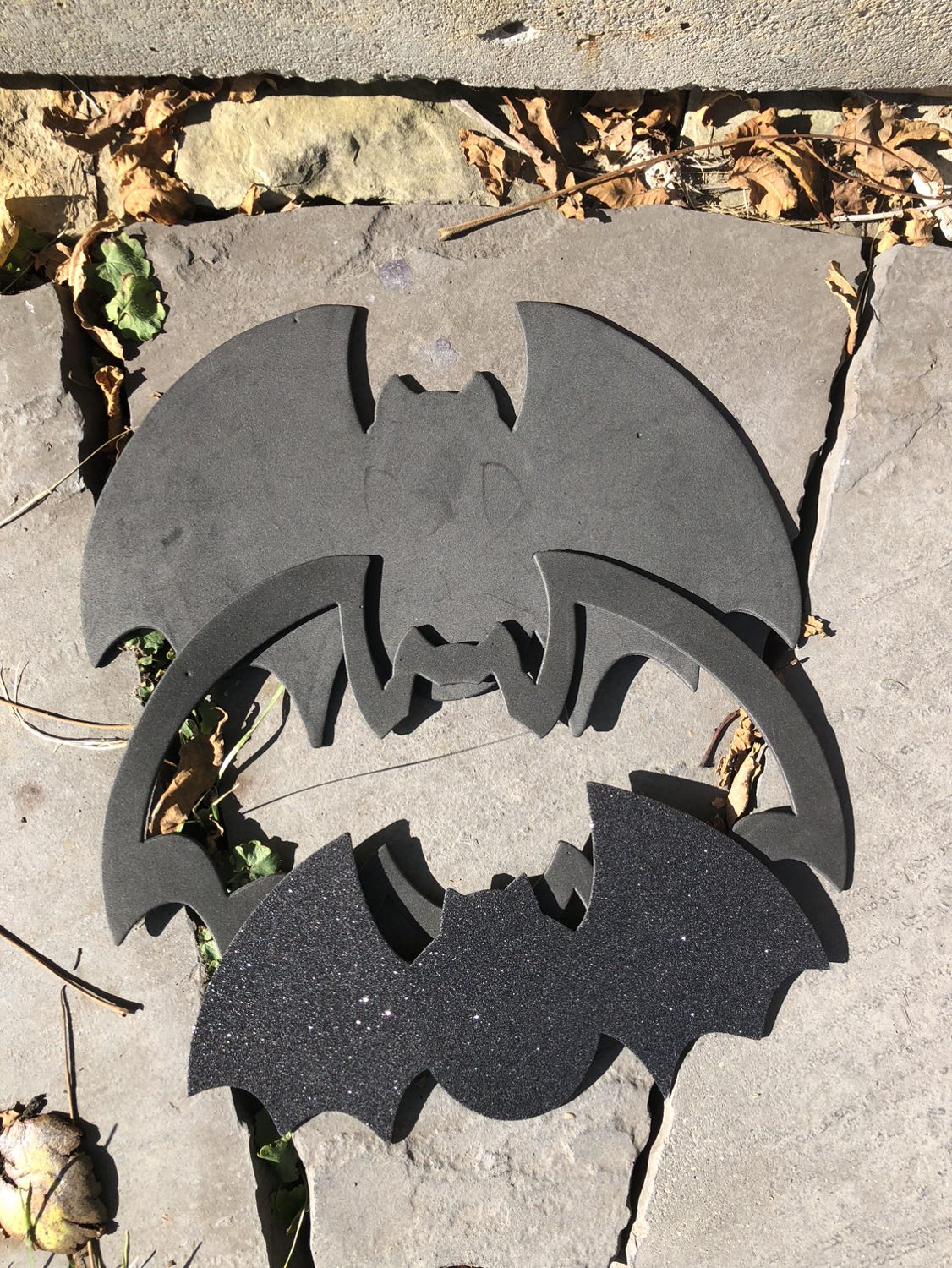 Pumpkin carving set and Halloween foam craft image indicator(5)