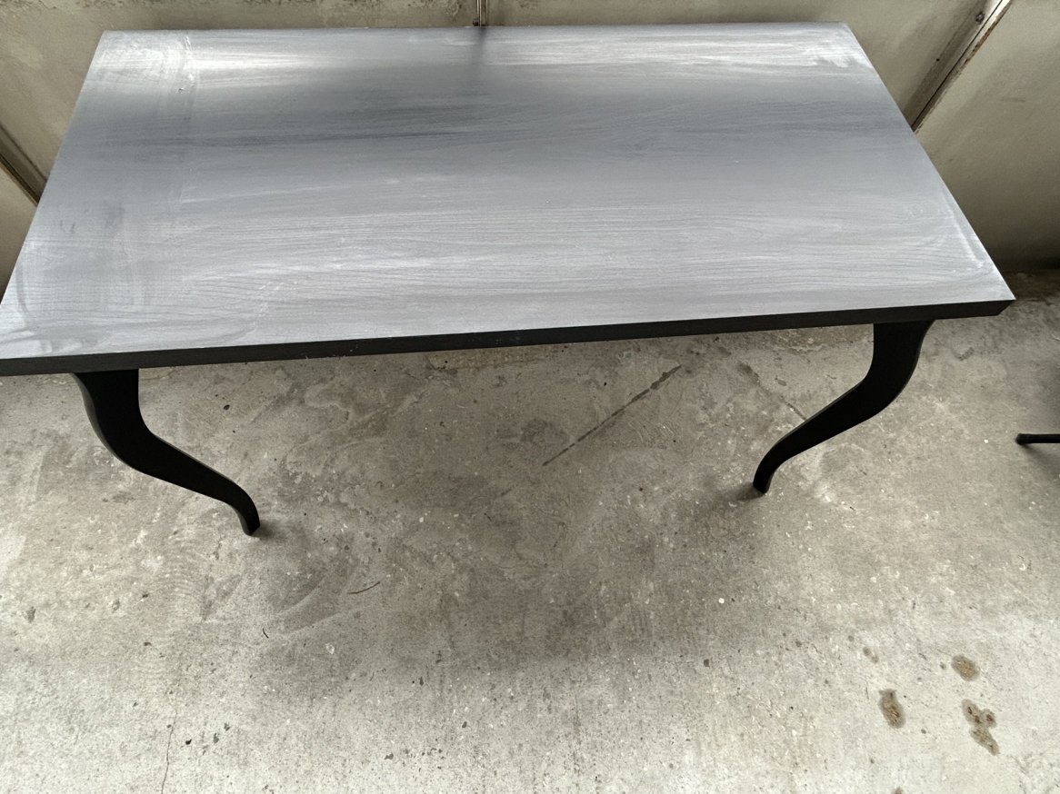 Moving Out Sale - Ikea Study/Work Table