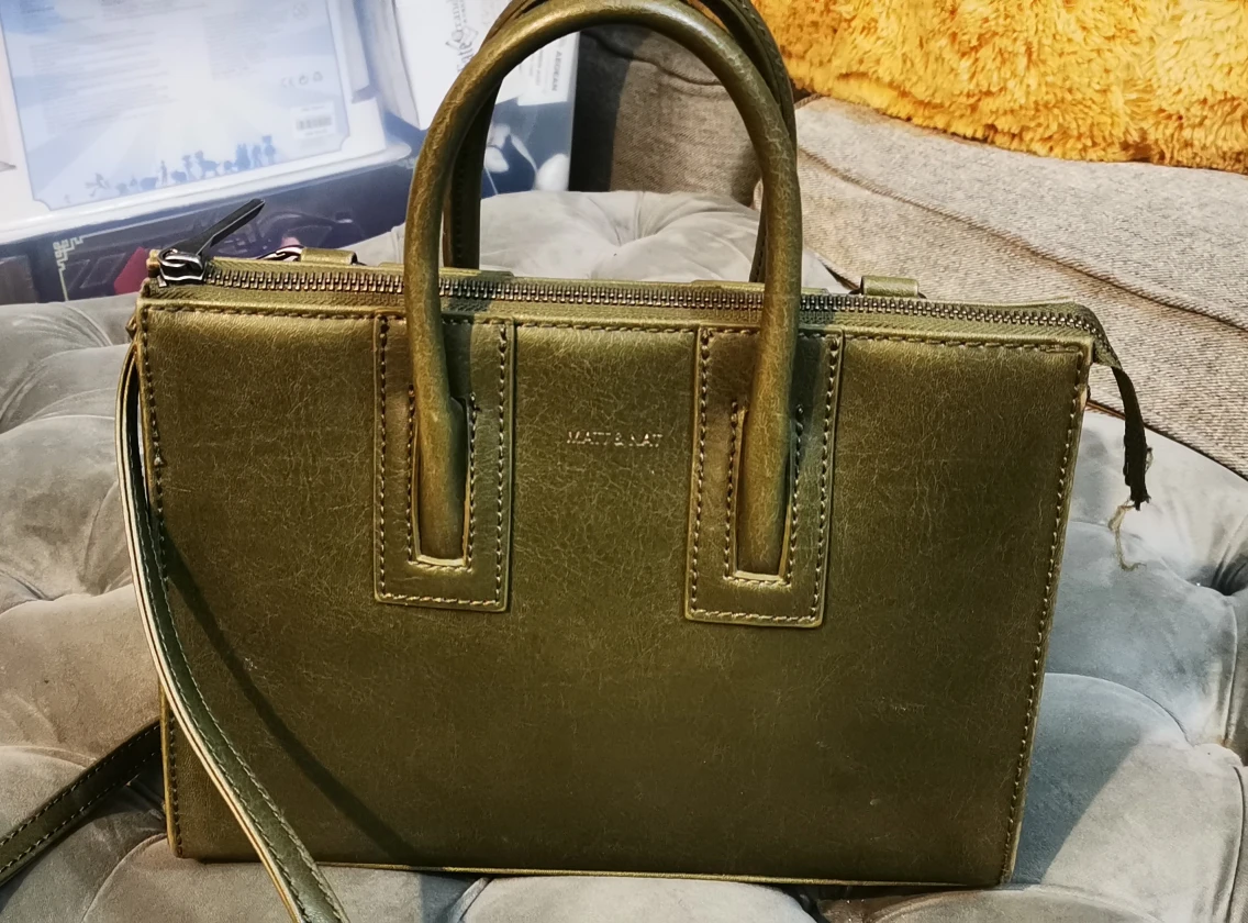 Matt & Nat Handbag