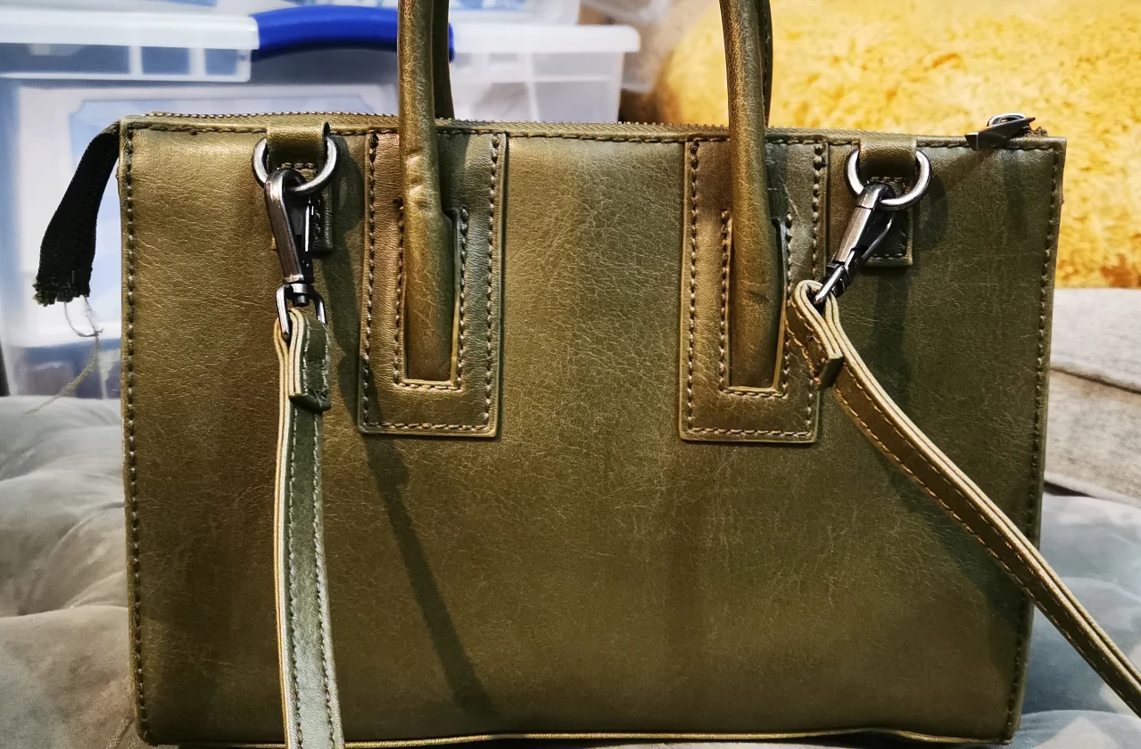 Matt & Nat Handbag - photo 2