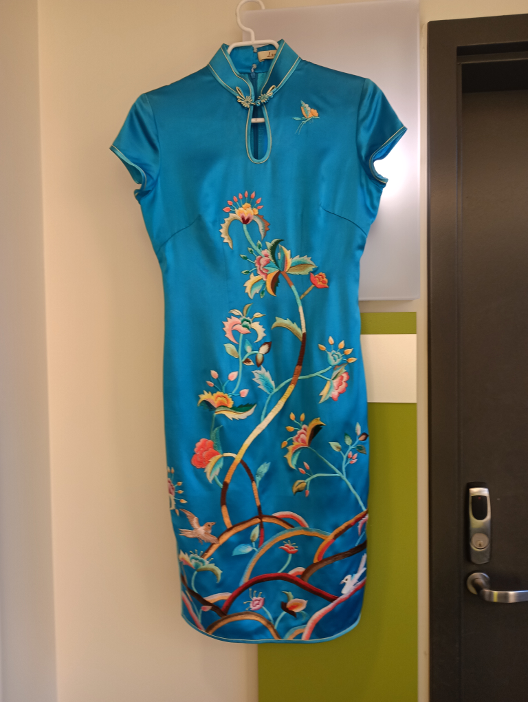 Cheongsam - photo 3