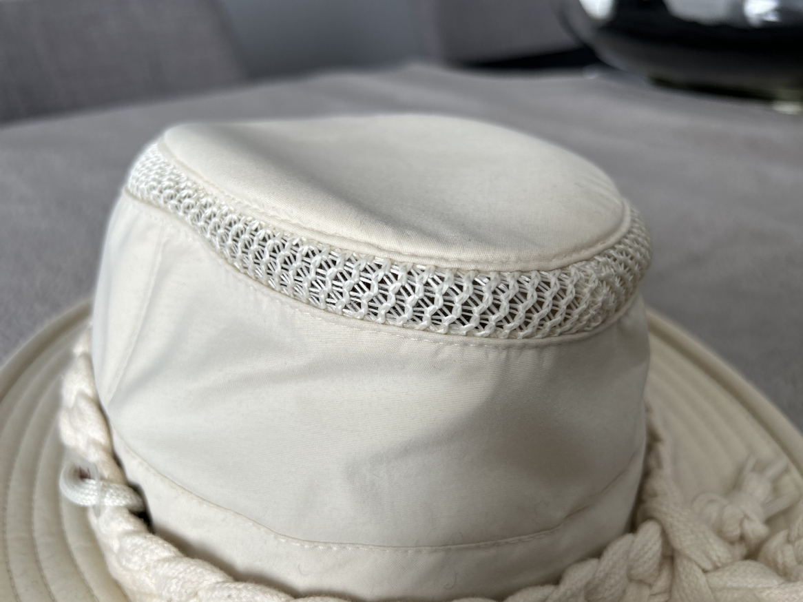 Tilley Hat - The Airflo - photo 2