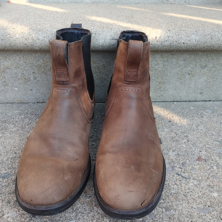 Men's boots Timberland