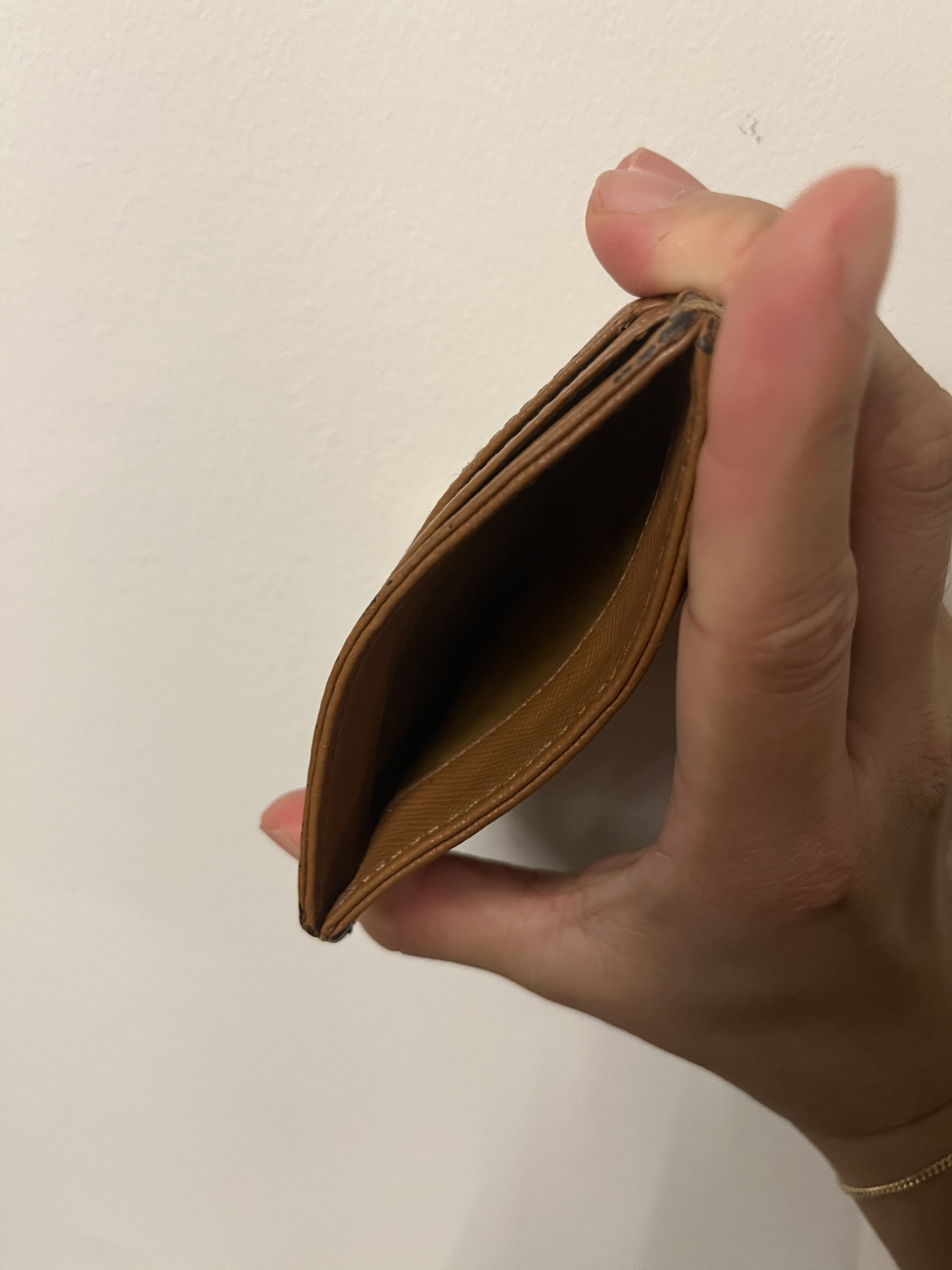 Tory Burch 5-Slot Card Case image indicator(7)