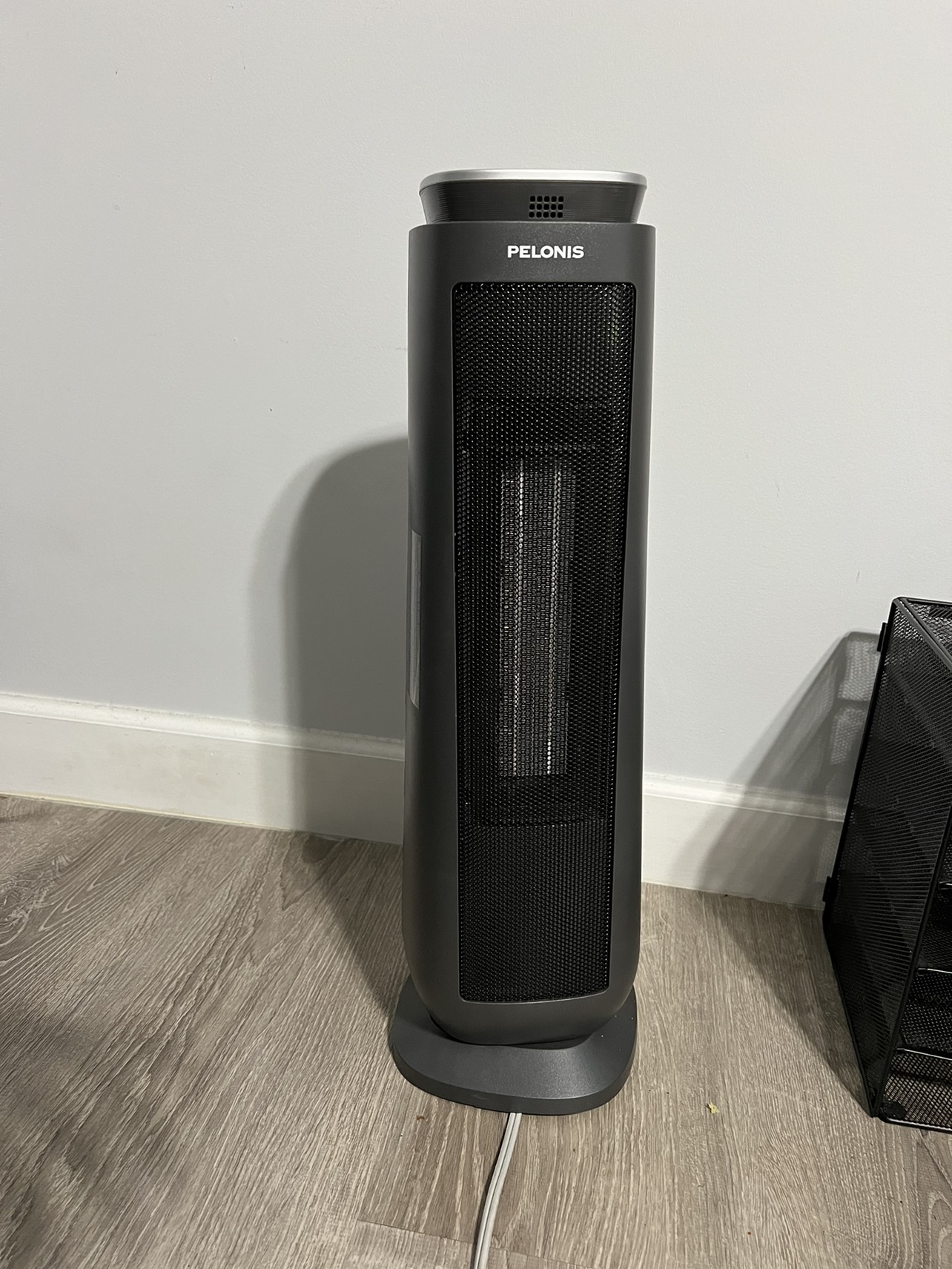 Pelonis Heater
