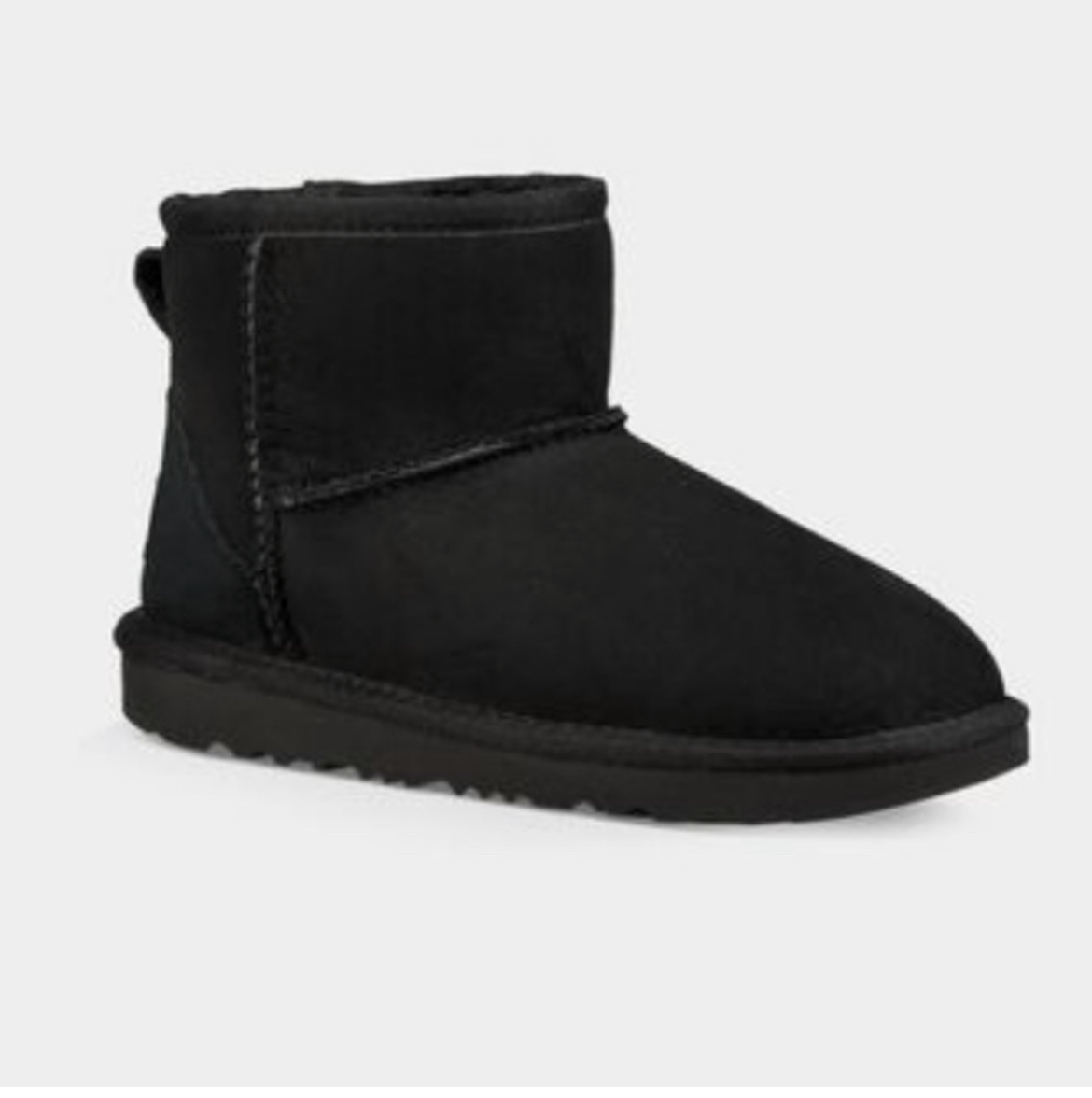 Like New Ugg Booties - 36 image indicator(2)