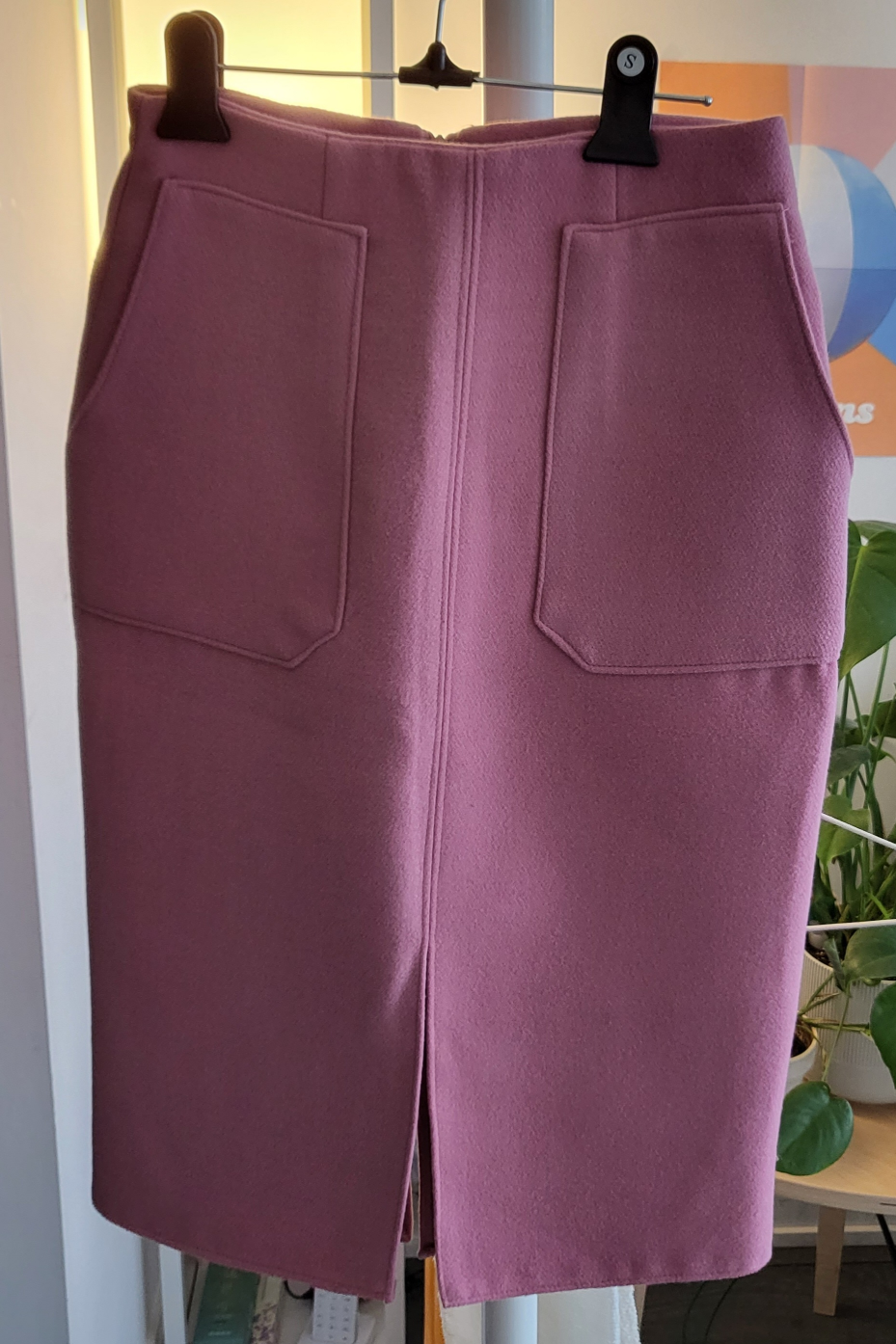 skirt