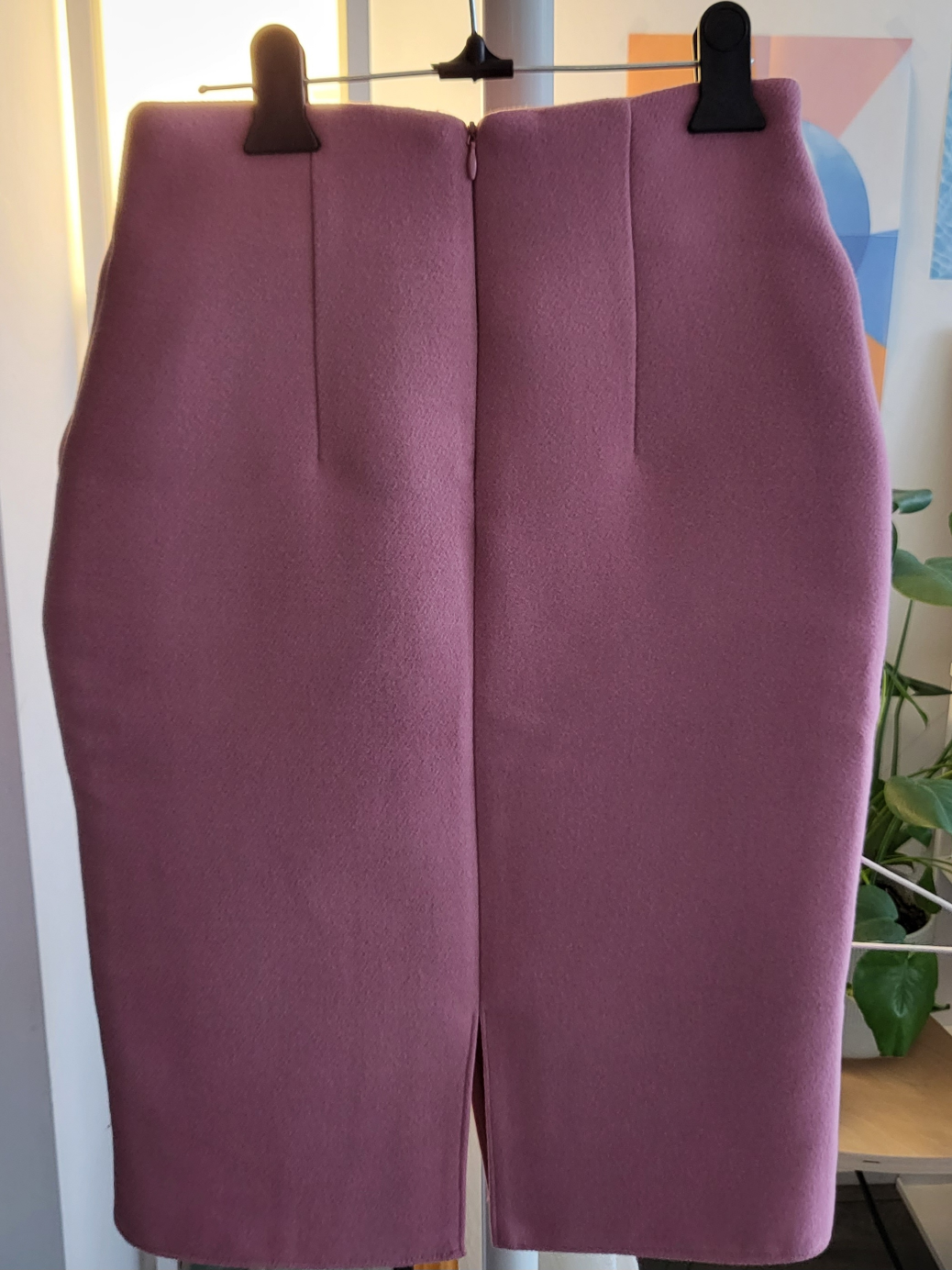 skirt - photo 2