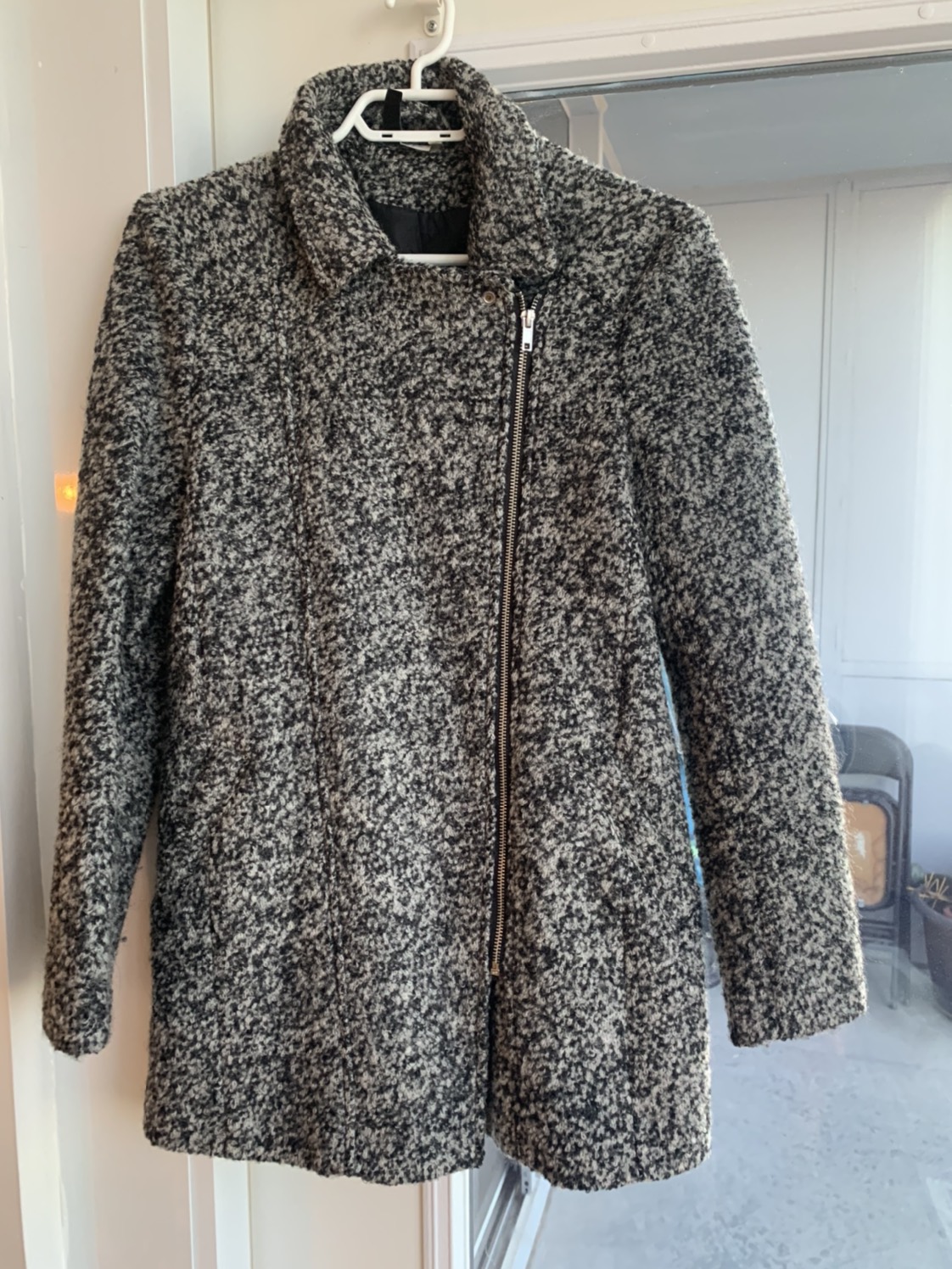 Fall coat thumbnail