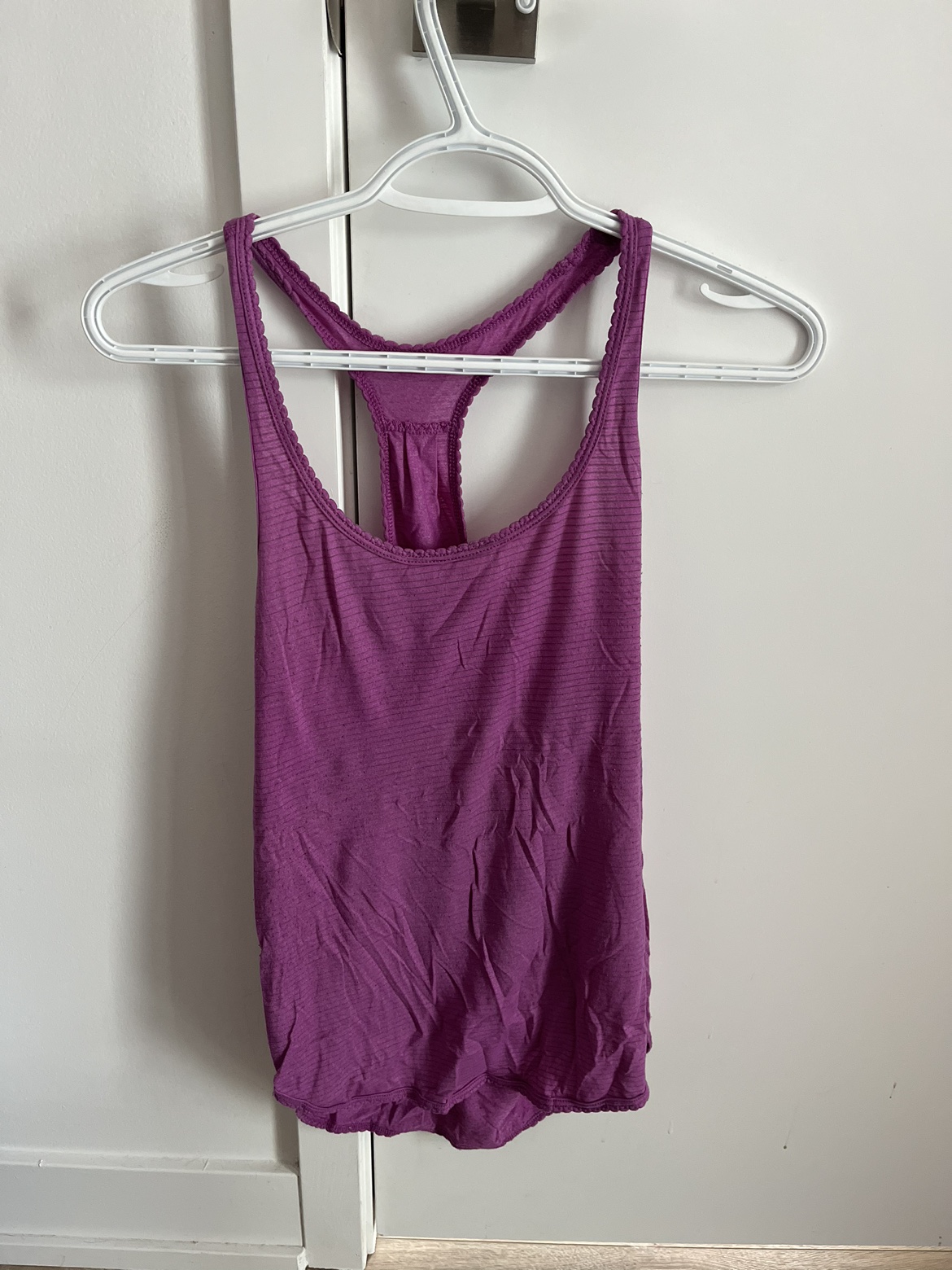 Lululemon tops - size 6