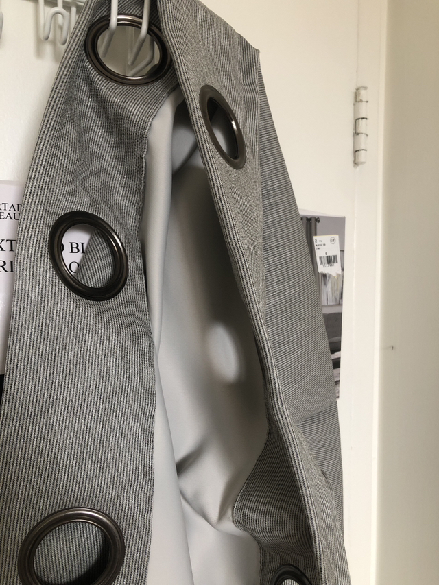 Blackout Curtains image indicator(3)