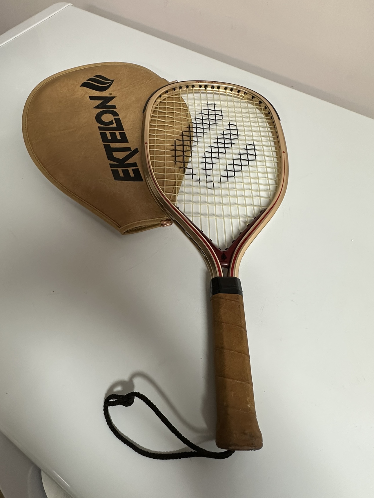 Racquets: Tennis, Racquetball, Badminton - photo 4