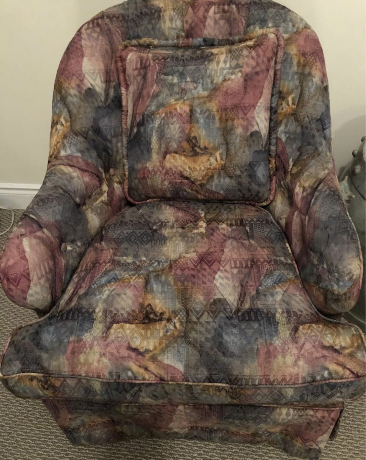 Upholstered Tub Chairs image indicator(2)