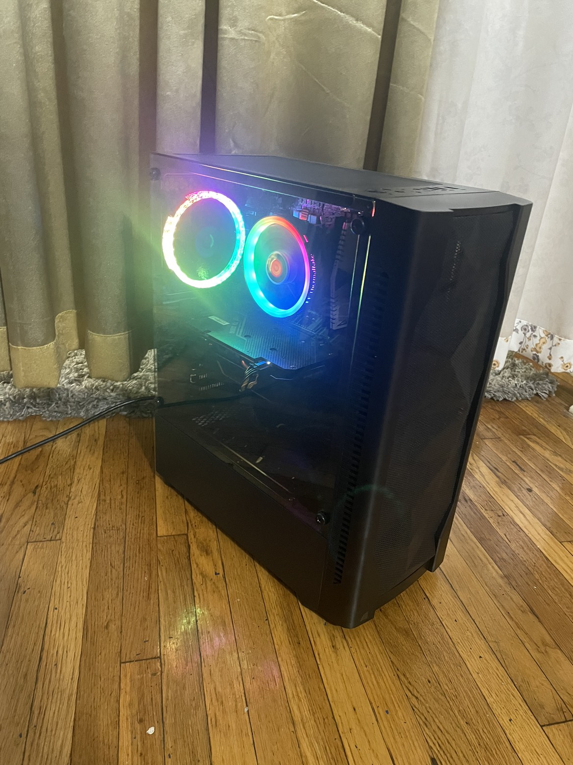 Gaming pc image indicator(6)