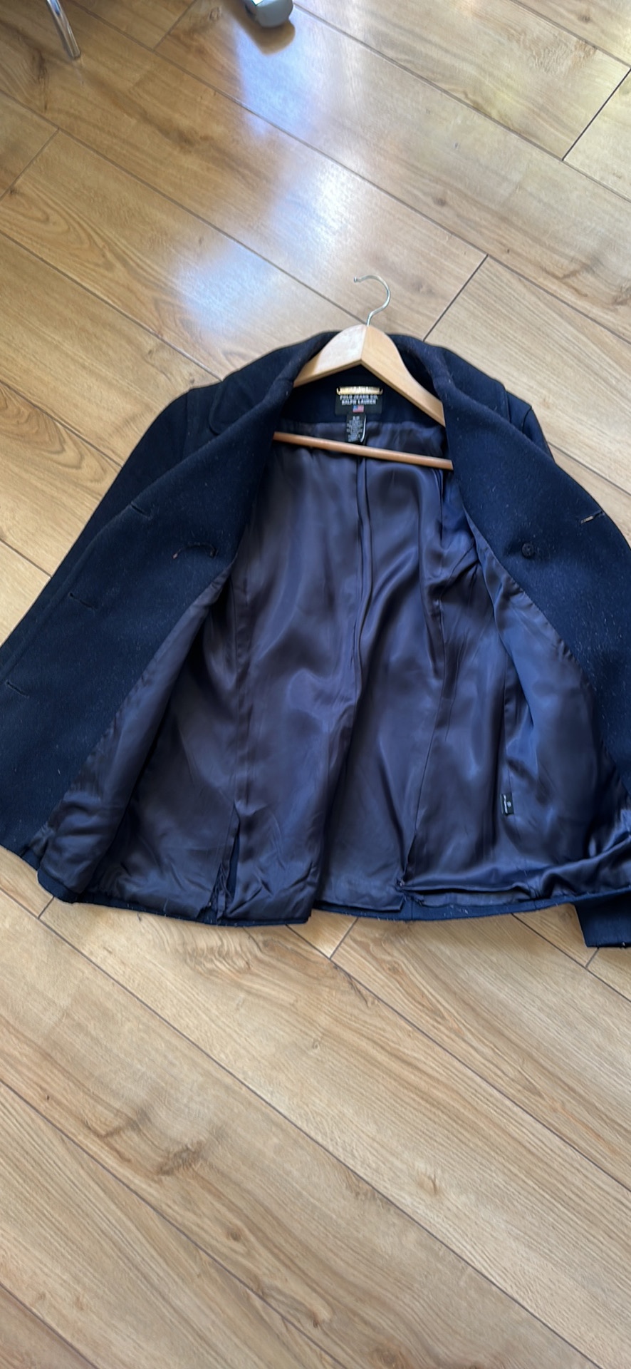 Ralph Lauren Coat - photo 2