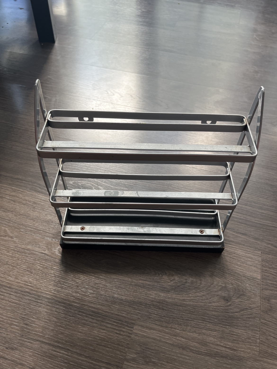 Spice rack. #freecycle thumbnail