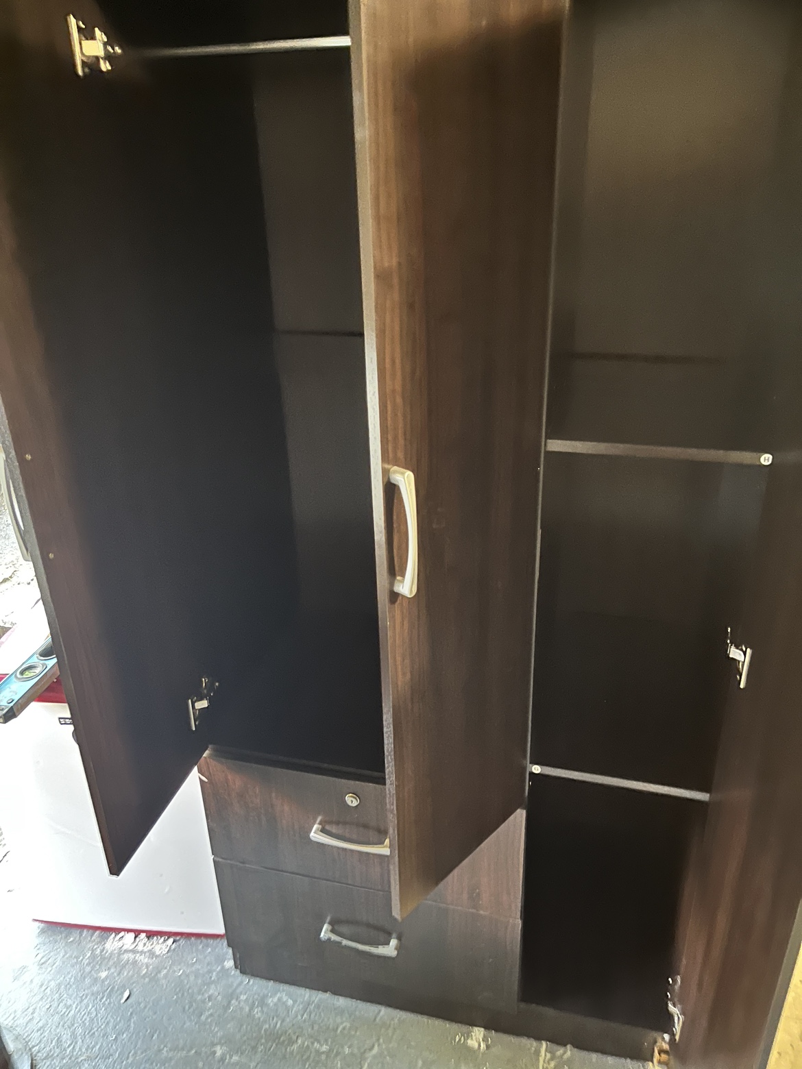 Wardrobe/closet - photo 2