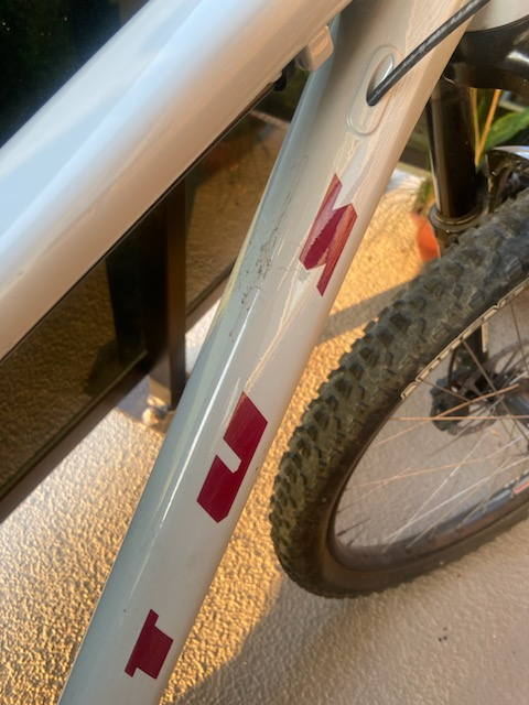 Vitus Nucleus Mountain Bike - photo 3