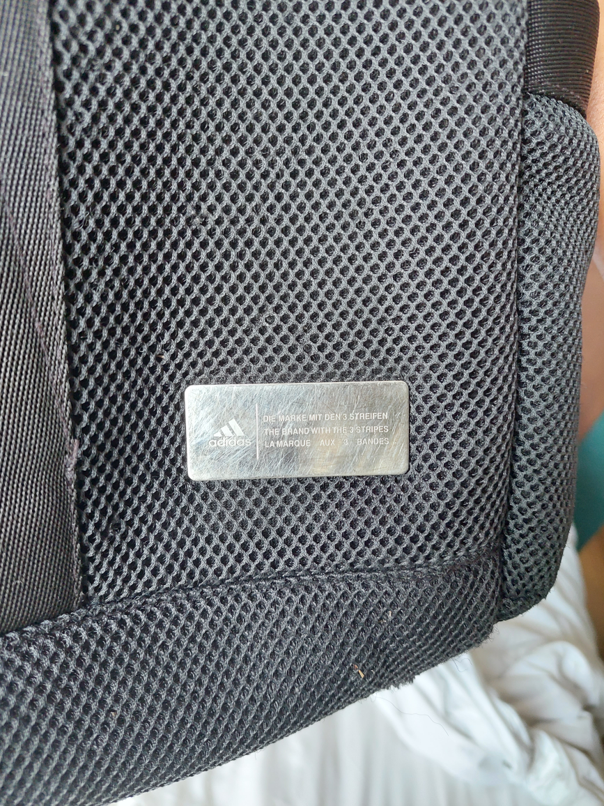 backpack - photo 4