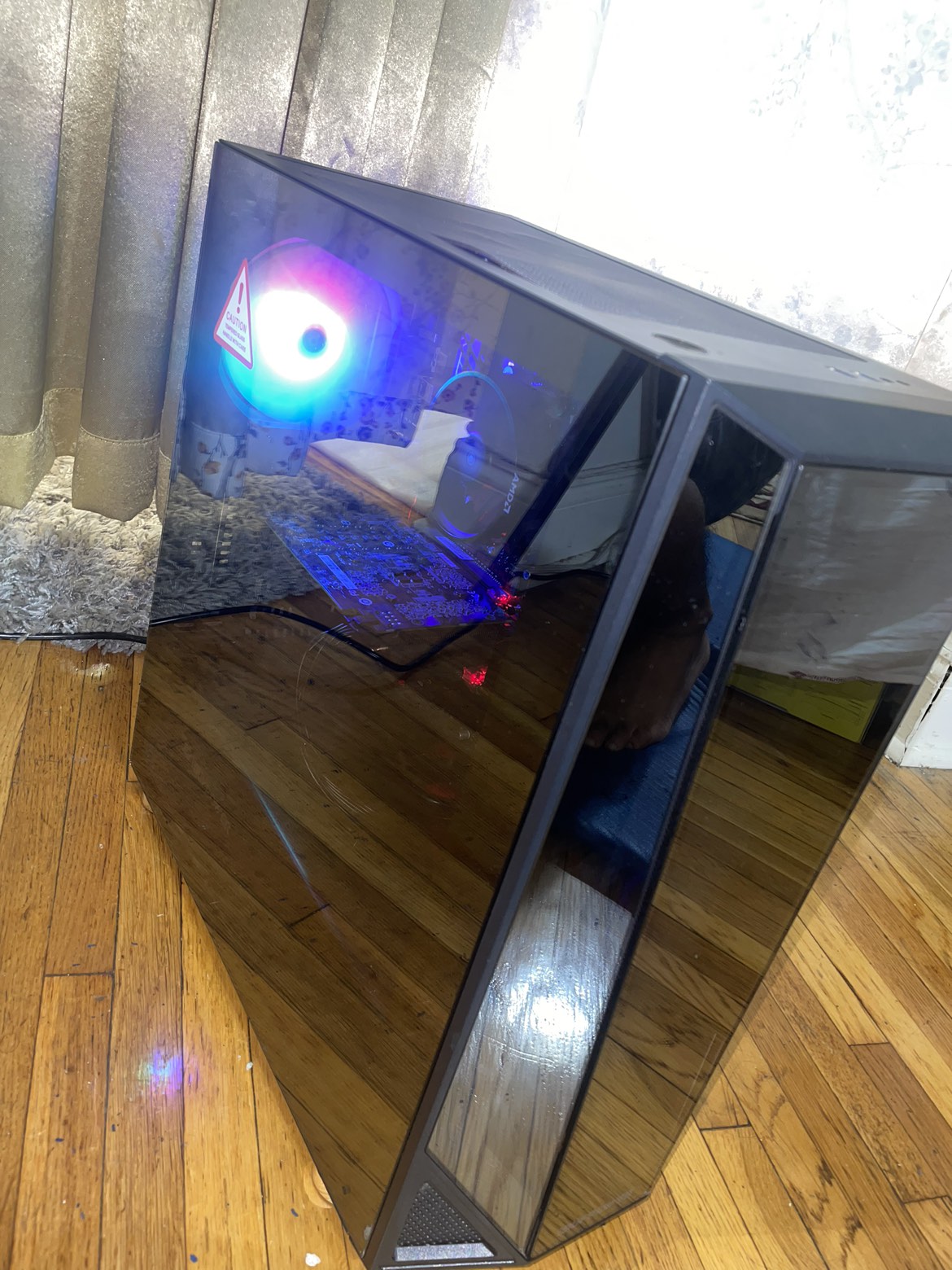 Gaming Pc image indicator(4)