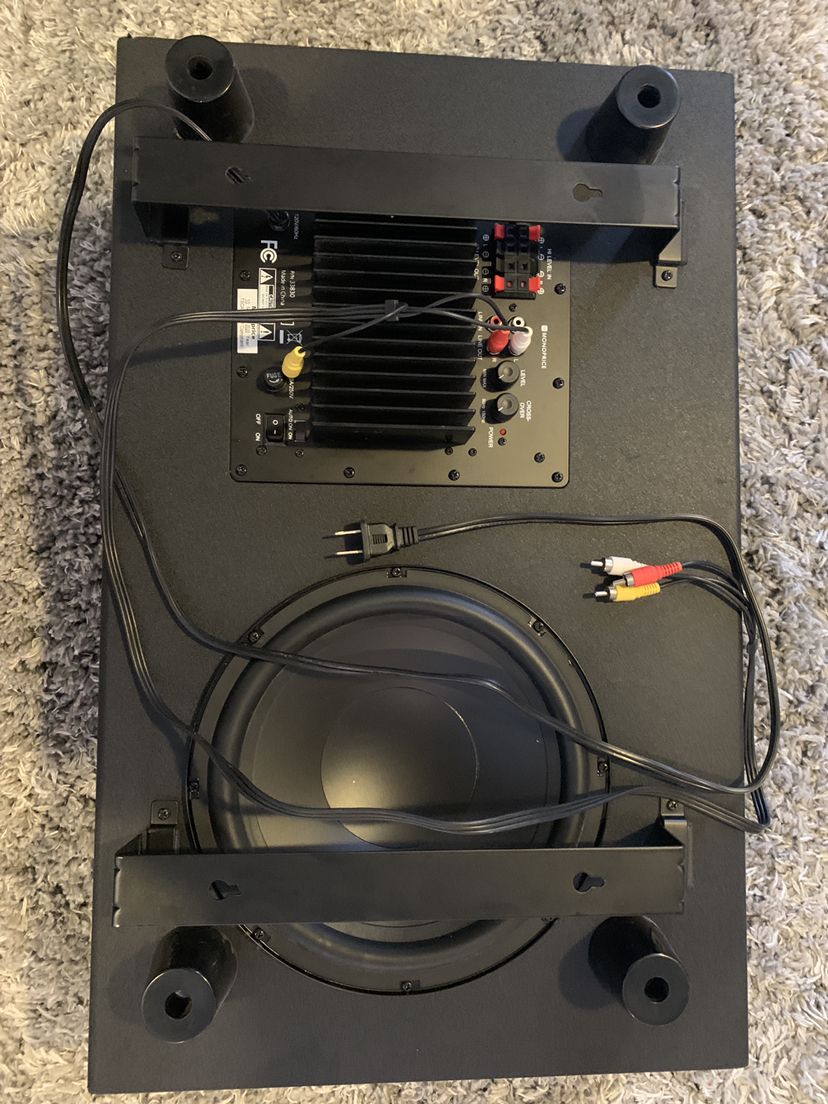 Monoprice SSW-10 - photo 5
