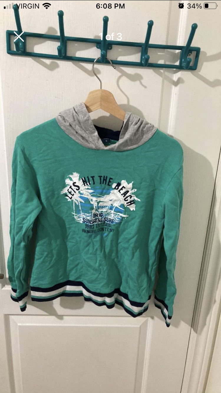 Shirt