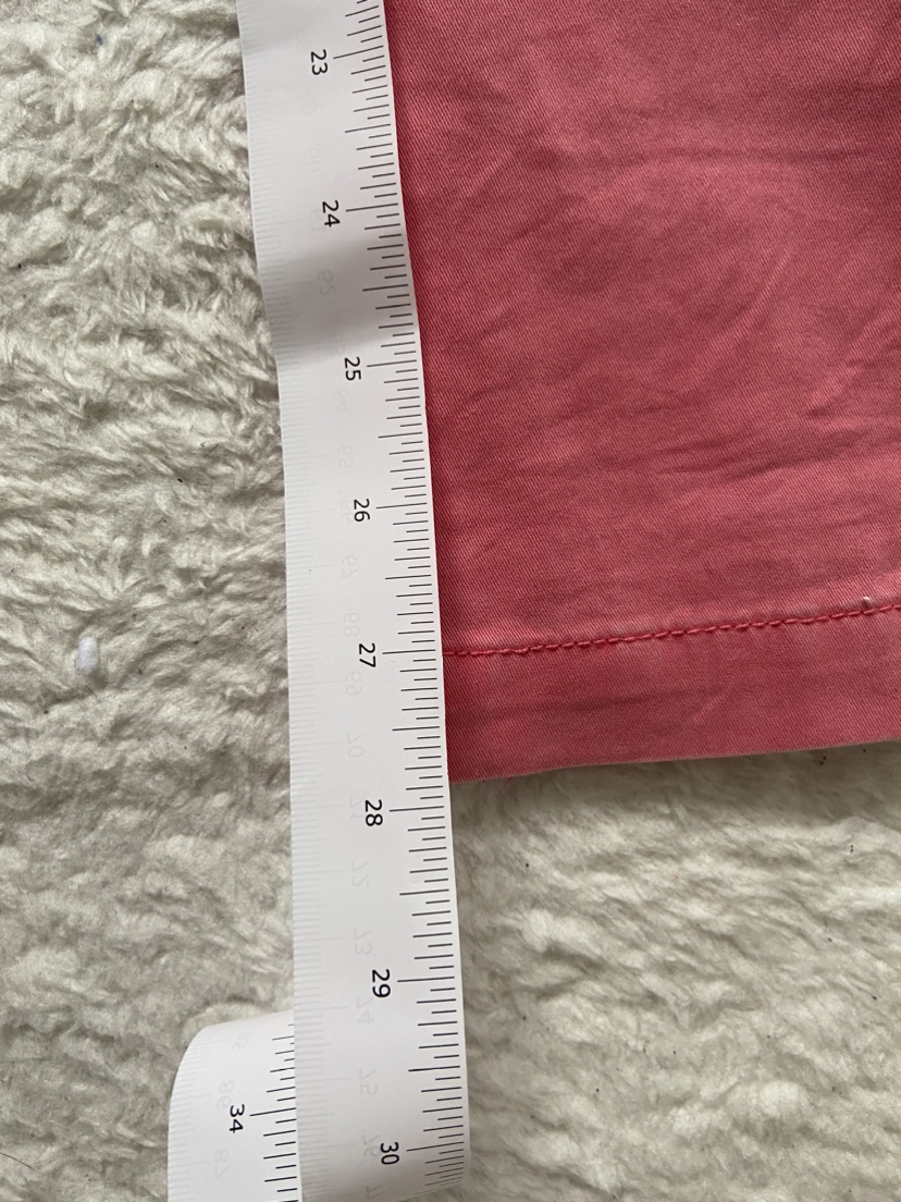 GAP girlfriend chino size 0 image indicator(6)