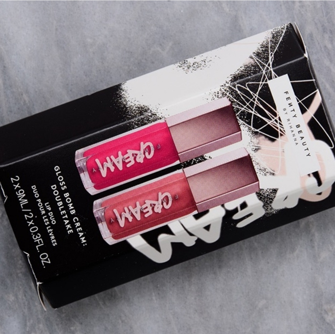 Fenty gloss bomb duo thumbnail