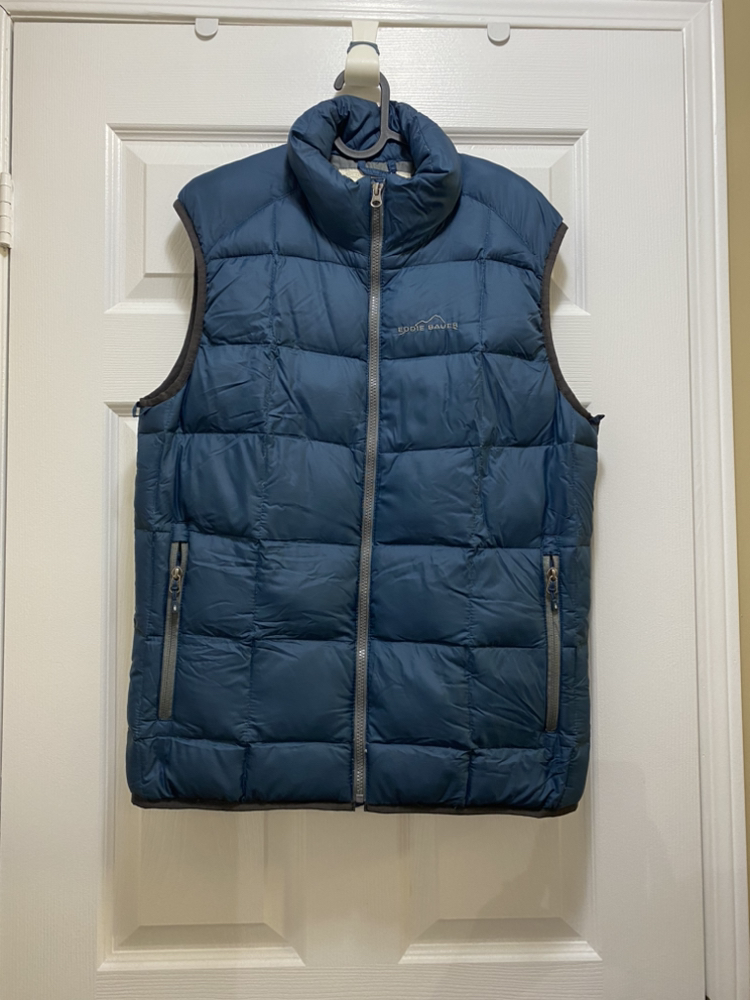 Eddie Bauer men’s jacket
