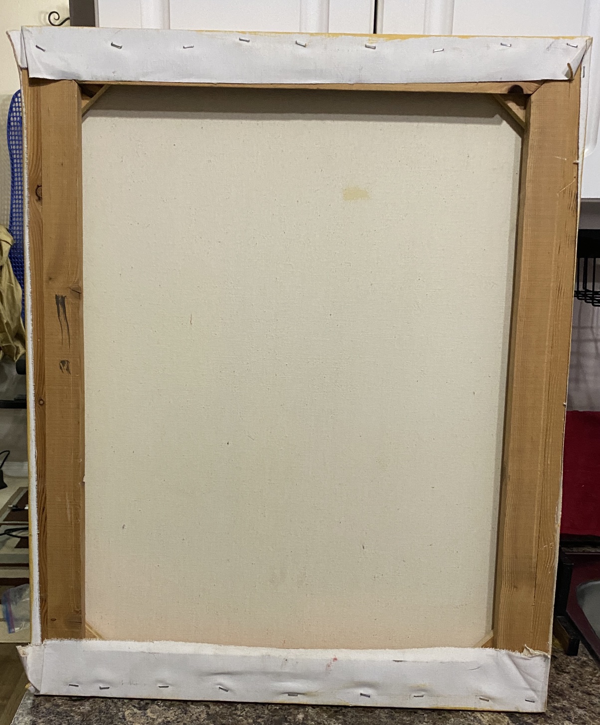 Art work image indicator(2)