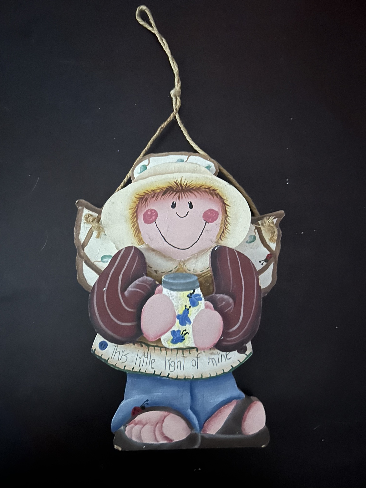 Wooden Wall plaques #freeupcycle - photo 2