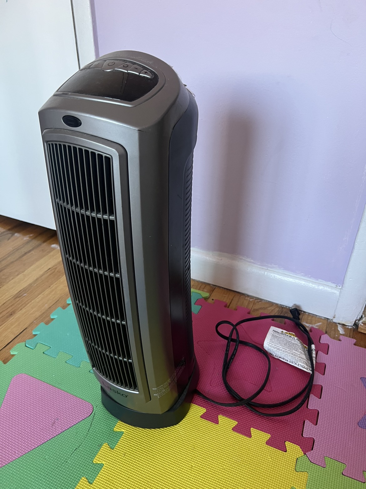 Heater - photo 2