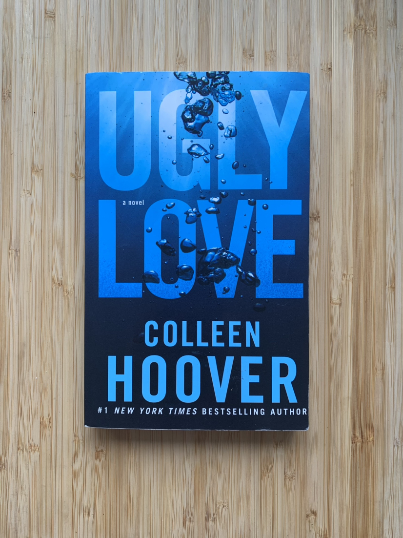 Ugly Love by Colleen Hoover thumbnail